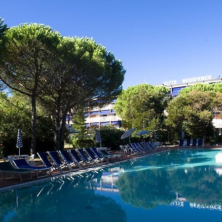 Residence Elite Marina di Campo Exteriör bild