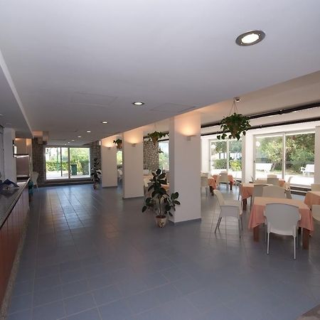 Residence Elite Marina di Campo Exteriör bild