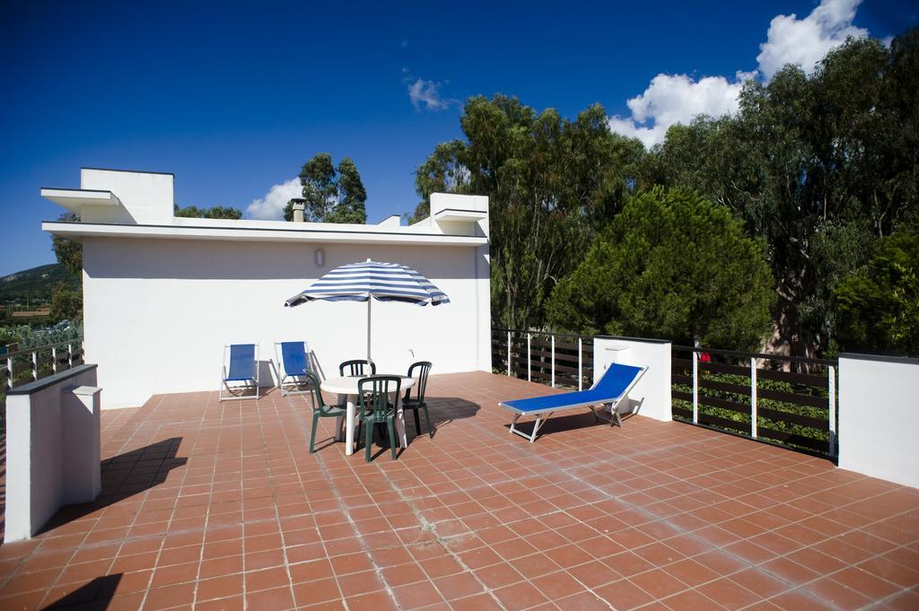 Residence Elite Marina di Campo Rum bild