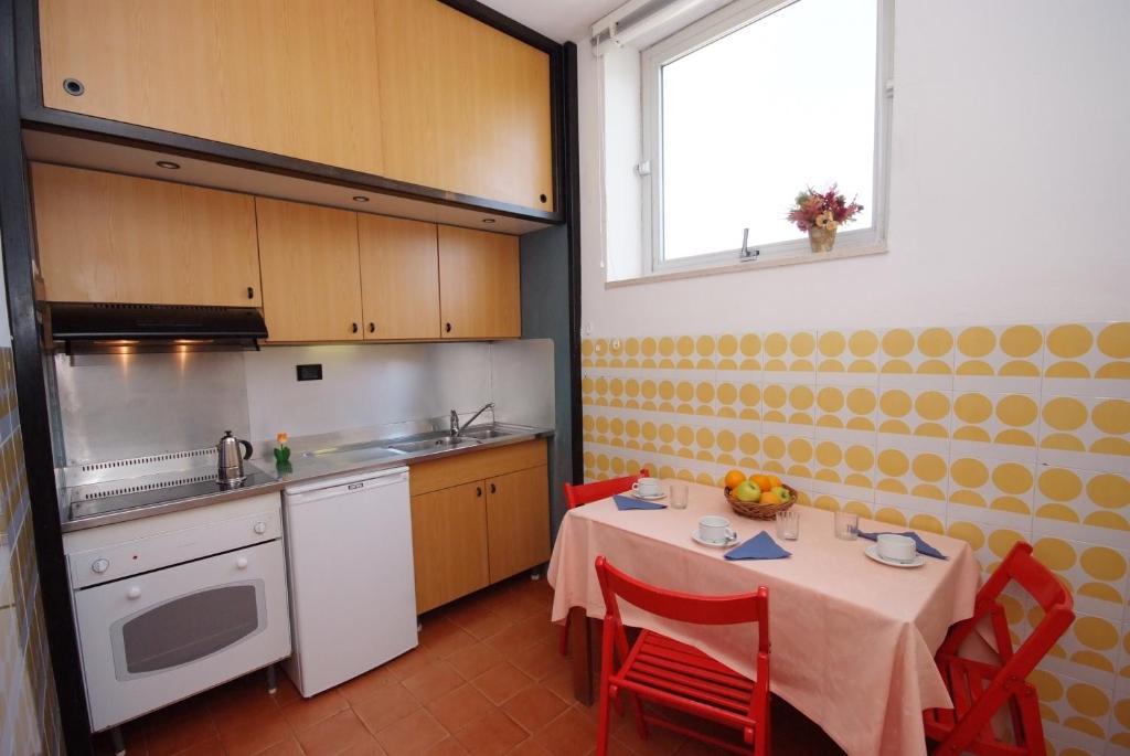 Residence Elite Marina di Campo Rum bild
