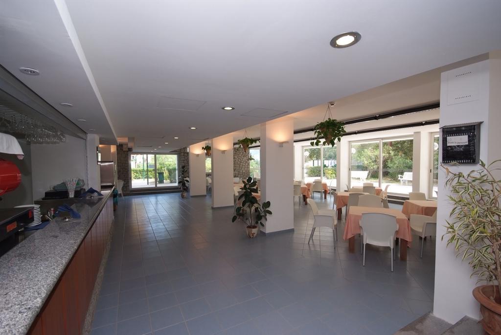Residence Elite Marina di Campo Exteriör bild